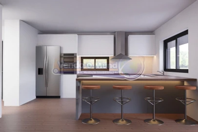 Terreno para Venda em Arranho