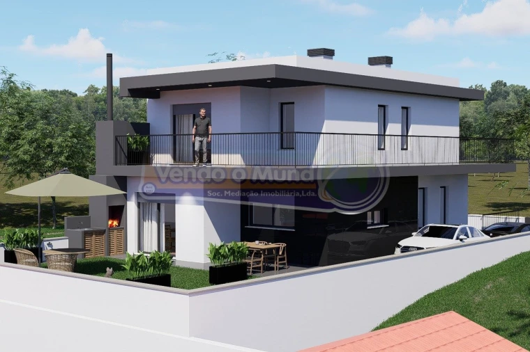 Terreno para Venda em Arranho Foto 5