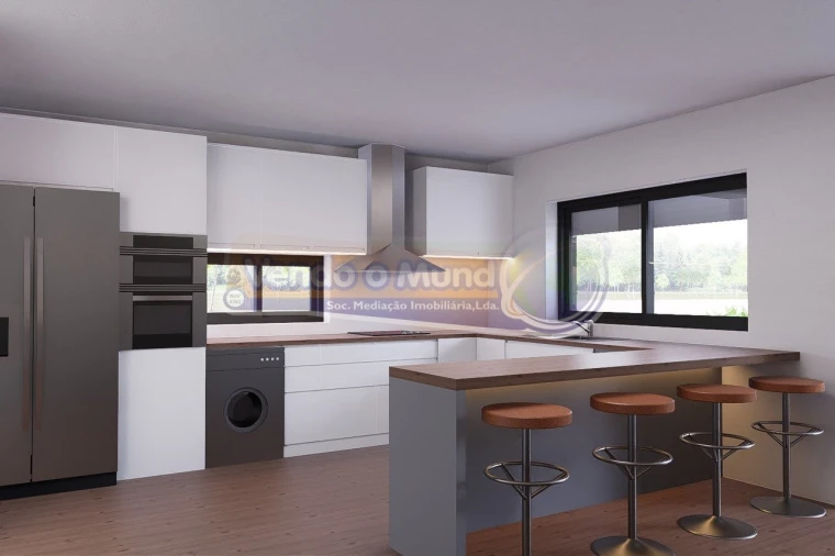 Terreno para Venda em Arranho Foto 9