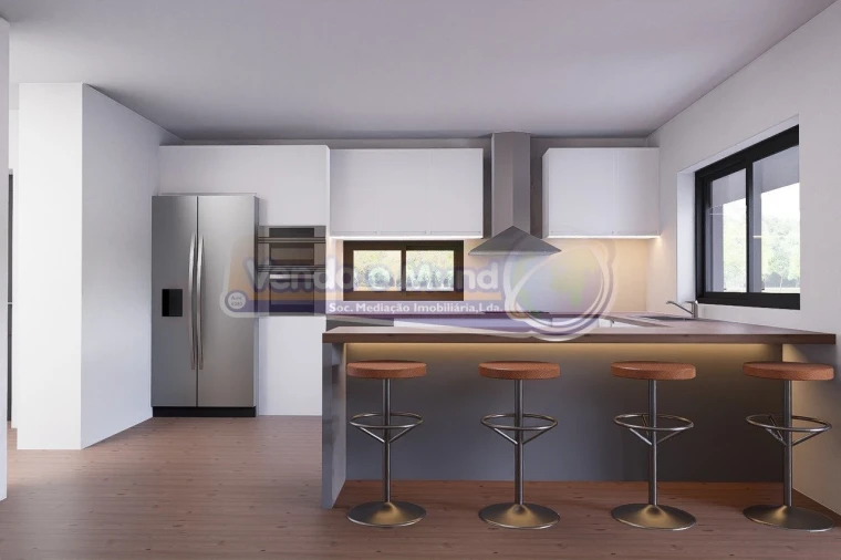 Terreno para Venda em Arranho Foto 8