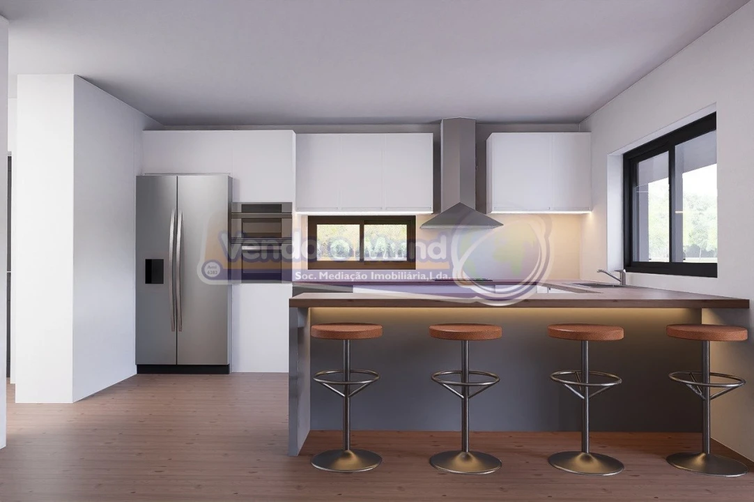 Terreno para Venda em Arranho Foto 8