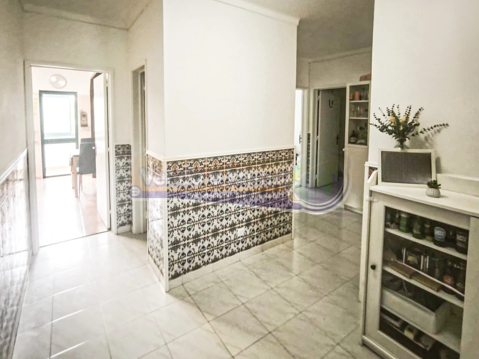 Apartamento T3 para Venda em Vendas Novas Foto 17