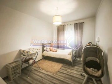 Apartamento T3 para Venda em Vendas Novas