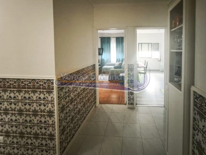 Apartamento T3 para Venda em Vendas Novas Foto 10