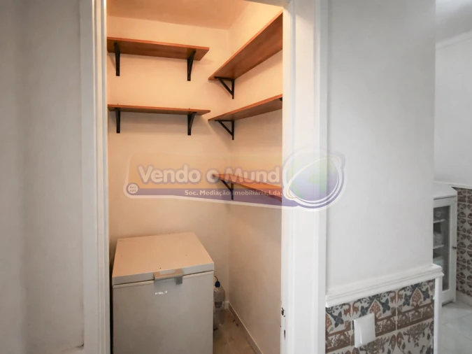 Apartamento T3 para Venda em Vendas Novas Foto 19