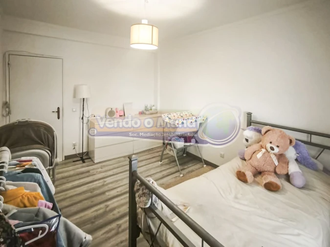 Apartamento T3 para Venda em Vendas Novas Foto 12