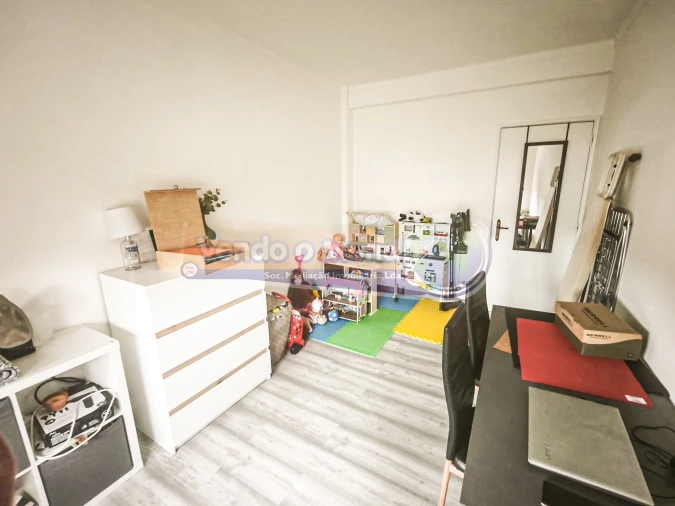 Apartamento T3 para Venda em Vendas Novas Foto 7