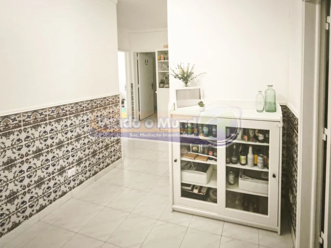 Apartamento T3 para Venda em Vendas Novas Foto 16
