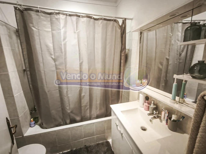 Apartamento T3 para Venda em Vendas Novas Foto 11
