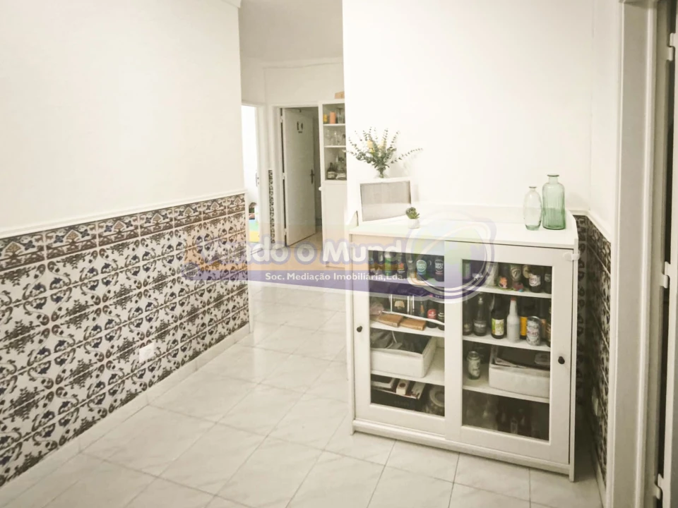 Apartamento T3 para Venda em Vendas Novas Foto 16