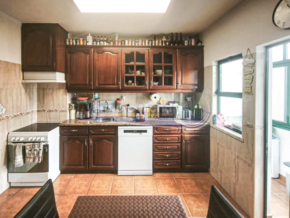 Apartamento T3 para Venda em Vendas Novas Foto 4