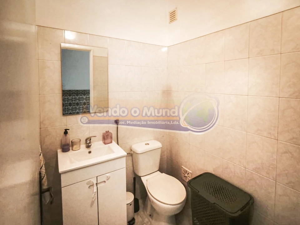 Apartamento T3 para Venda em Vendas Novas Foto 9