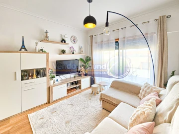 Apartamento T2 para Venda em Encosta do Sol