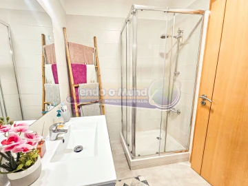 Apartamento T2 para Venda em Encosta do Sol