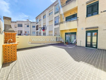 Apartamento T2 para Venda em Encosta do Sol