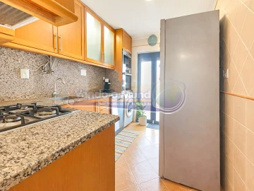 Apartamento T2 para Venda em Encosta do Sol