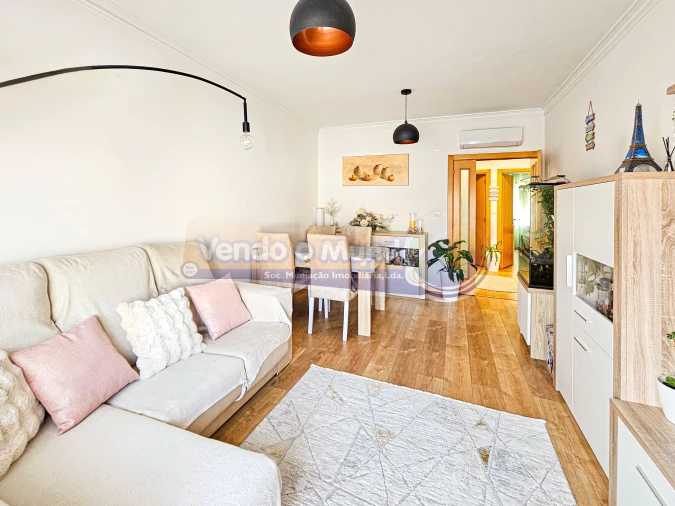 Apartamento T2 para Venda em Encosta do Sol Foto 10