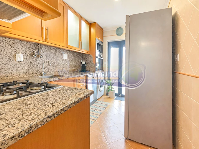 Apartamento T2 para Venda em Encosta do Sol Foto 4