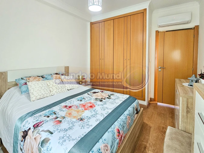 Apartamento T2 para Venda em Encosta do Sol Foto 20