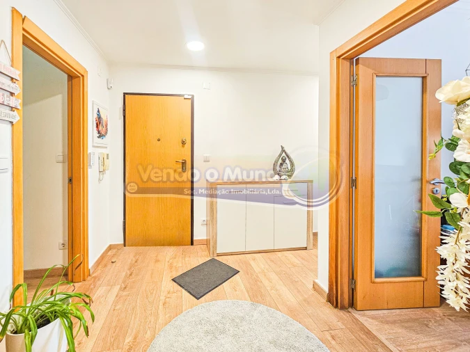 Apartamento T2 para Venda em Encosta do Sol Foto 12