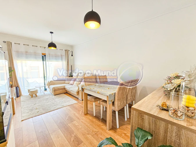 Apartamento T2 para Venda em Encosta do Sol Foto 9