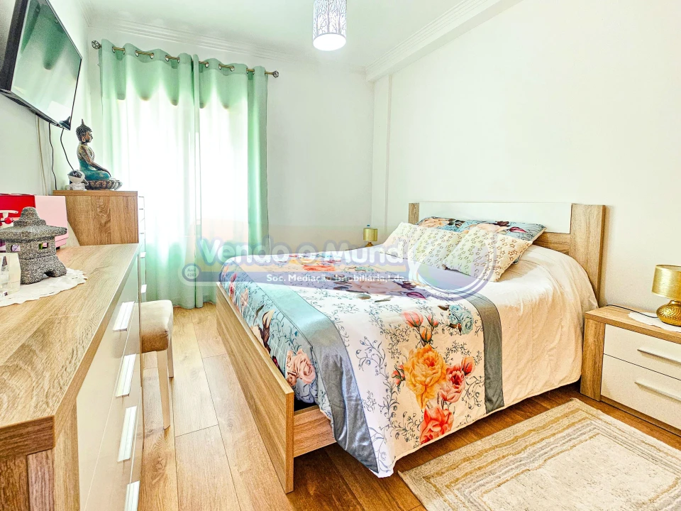 Apartamento T2 para Venda em Encosta do Sol Foto 17
