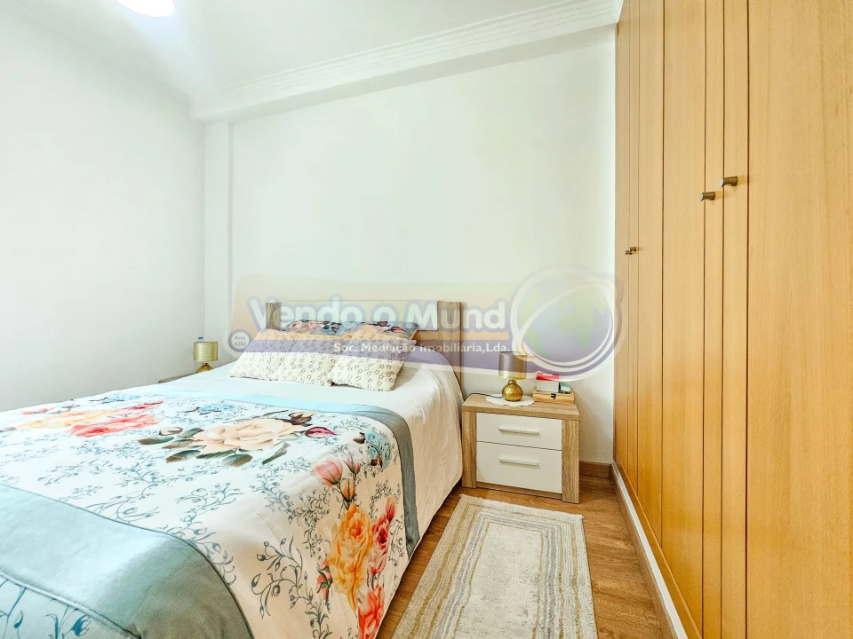 Apartamento T2 para Venda em Encosta do Sol Foto 18