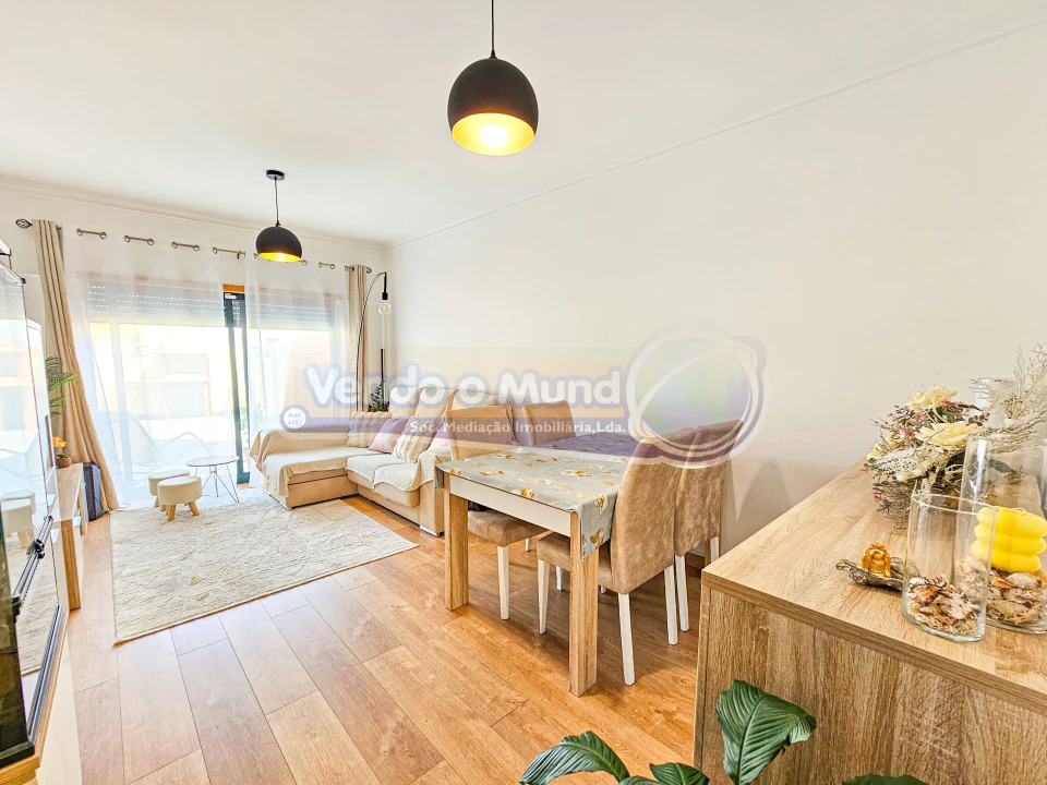 Apartamento T2 para Venda em Encosta do Sol Foto 9
