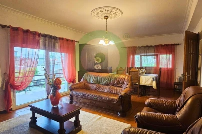 Moradia T4 para Venda em Vilar de Nantes