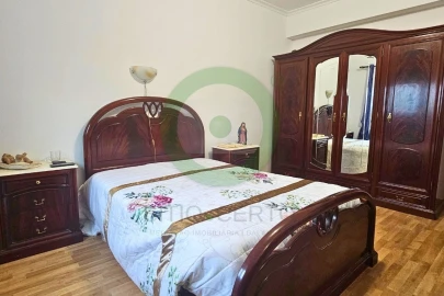 Moradia T4 para Venda em Vilar de Nantes