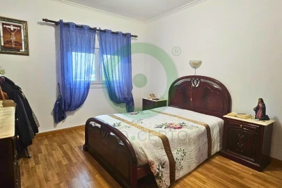 Moradia T4 para Venda em Vilar de Nantes