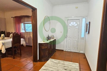 Moradia T4 para Venda em Vilar de Nantes