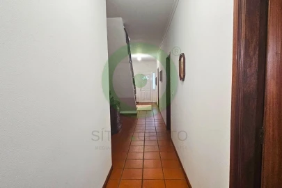 Moradia T4 para Venda em Vilar de Nantes