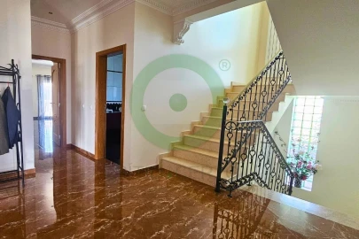 Moradia T5 para Venda em Ervões