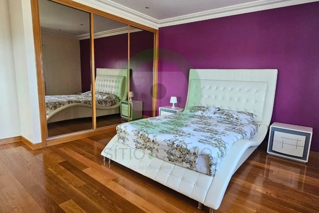 Moradia T5 para Venda em Ervões Foto 15