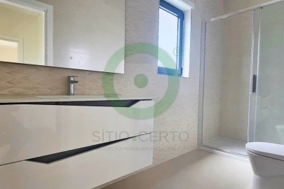 Moradia T4 para Venda em Mirandela