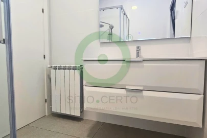 Moradia T4 para Venda em Mirandela