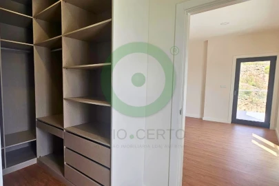 Moradia T4 para Venda em Mirandela