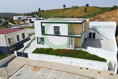 Moradia T4 para Venda em Mirandela