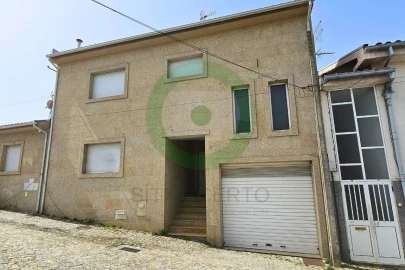 Moradia T4 para Venda em Mirandela