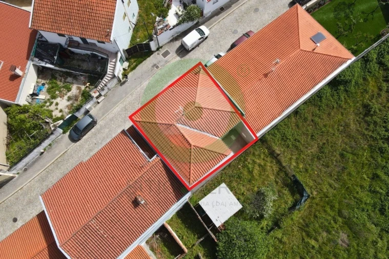 Moradia T4 para Venda em Mirandela Foto 3
