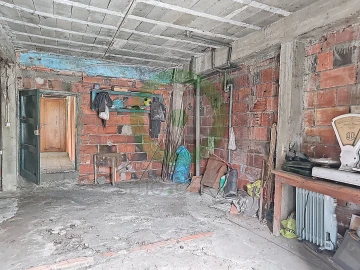 Moradia T0 para Venda em Valpaços e Sanfins