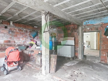 Moradia T0 para Venda em Valpaços e Sanfins