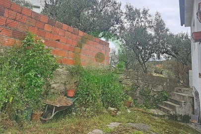 Moradia T0 para Venda em Valpaços e Sanfins