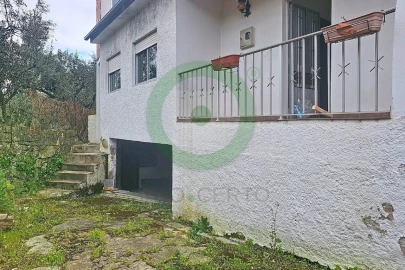 Moradia T0 para Venda em Valpaços e Sanfins