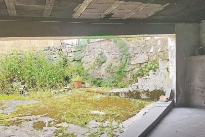 Moradia T0 para Venda em Valpaços e Sanfins