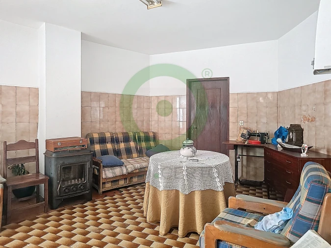 Moradia T0 para Venda em Valpaços e Sanfins Foto 4