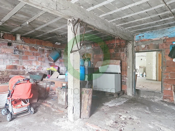 Moradia T0 para Venda em Valpaços e Sanfins Foto 14