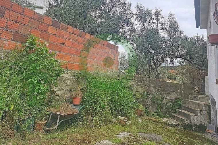 Moradia T0 para Venda em Valpaços e Sanfins Foto 17