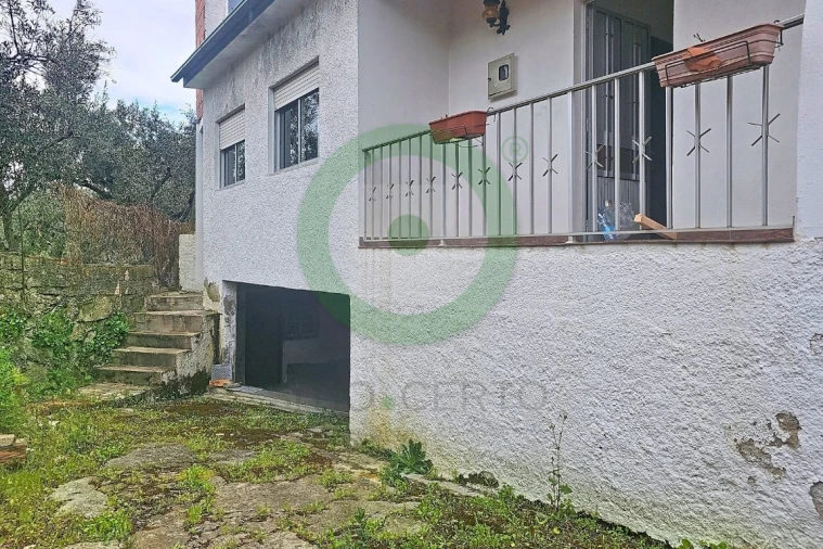 Moradia T0 para Venda em Valpaços e Sanfins Foto 3